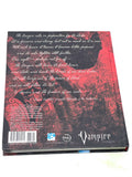 VAMPIRE - THE REQUIEM: ORDO DRACUL. VFN- CONDITION.