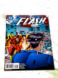 Flash Vol.2 #121. DC Comics. 1997