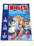 BISLEY'S SCRAPBOOK #1. VFN CONDITION.