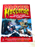 BISLEY'S SCRAPBOOK #1. VFN CONDITION.