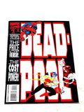 DEADPOOL - THE CIRCLE CHASE #2. VFN CONDITION.
