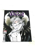 VENOM - LETHAL PROTECTOR 2 #1. VARIANT COVER. NM CONDITION.