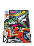 Spider-man Vol.1 #2. Marvel Comics. 1990