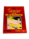 Teaser & The Blacksmith. Fantagraphics. 1989