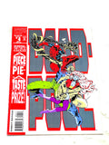 DEADPOOL - THE CIRCLE CHASE #4. VFN+ CONDITION.