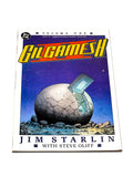 Gilgamesh #1. DC Comics. 1989