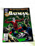 Batman Vol.1 #531. DC Comics. 1996