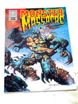 MONSTER MASSACRE #1. NM- CONDITION.