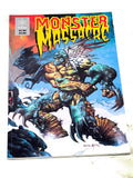 MONSTER MASSACRE #1. NM- CONDITION.