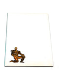 GILGAMESH #2. VFN-CONDITION.