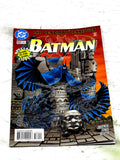 Batman Vol.1 #532. DC Comics. 1996
