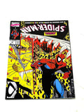 Spider-man Vol.1 #3. Marvel Comics. 1990