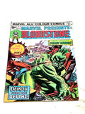 MARVEL PRESENTS VOL.1 #1. VFN- CONDITION.