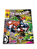 Spider-man Vol.1 #4. Marvel Comics. 1990