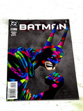Batman Vol.1 #552. DC Comics. 1998