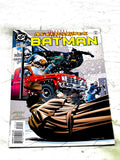 Batman Vol.1 #559. DC Comics. 1998