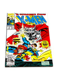 X-Men Vol.2 #15. Marvel Comics. 1992