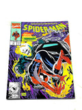 Spider-man Vol.1 #7. Marvel Comics. 1991