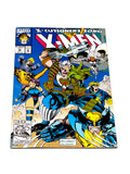 X-Men Vol.2 #16. Marvel Comics. 1993