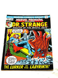 MARVEL PREMIERE #5. VG+ CONDITION.