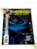 Batman #1,000,000. DC Comics. 1998