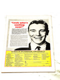 MARVEL PREMIERE #5. VG+ CONDITION.