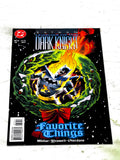Batman - Legends of the Dark Knight #79. DC Comics. 1996