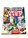 MARVEL PREMIERE #22. FN+ CONDITION.