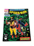SPIDER-MAN VOL.1 #9. VFN+ CONDITION.