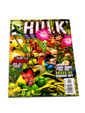 Hulk Vol.1 #7. Marvel Comics. 1999