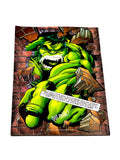 HULK VOL.1 #7. NM- CONDITION