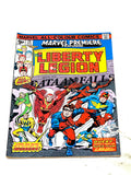 MARVEL PREMIERE #29. VFN- CONDITION.