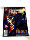 Batman - Legends of the Dark Knight #80. DC Comics. 1996