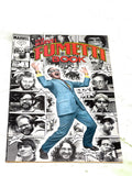 MARVEL FUMETTI BOOK #1. VFN CONDITION