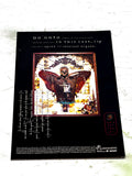 BATMAN - LEGENDS OF THE DARK KNIGHT #80. VFN+ CONDITION.