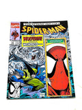 Spider-man Vol.1 #11. Marvel Comics. 1991