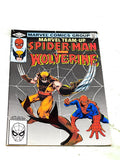 MARVEL TEAM-UP VOL.1 #117. FN+ CONDITION.