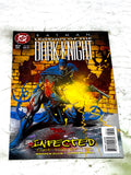 Batman - Legends of the Dark Knight #84. DC Comics. 1996