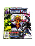 Thunderbolts Vol.1 #45. Marvel Comics, 2000