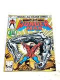 MARVEL PREMIERE #55. VFN CONDITION.