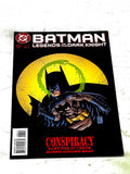 Batman - Legends of the Dark Knight #86. DC Comics. 1996