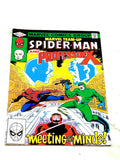 MARVEL TEAM-UP VOL.1 #118. VFN- CONDITION.
