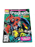 Spider-man Vol.1 #12. Marvel Comics. 1991