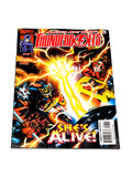 Thunderbolts Vol.1 #46. Marvel Comics. 2001