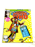 MARVEL PREMIERE #57. FN+ CONDITION.