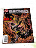 Batman - Legends of the Dark Knight #90. DC Comics. 1997