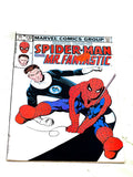 MARVEL TEAM-UP #132. VFN- CONDITION.