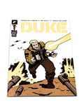 Duke #1. Image Comics. 2023