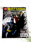 Batman - Legends of the Dark Knight #102. DC Comics. 1998