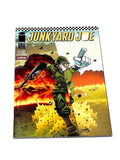 Junkyard Joe #1. Image Comics. 2022